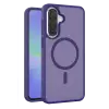 Joko Samsung Galaxy A27 5g Jota Magsafe Kapak - Derin Mor