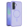 Joko Samsung Galaxy A27 5g Jota Magsafe Kapak - Lila