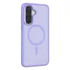 Joko Samsung Galaxy A27 5g Jota Magsafe Kapak - Lila