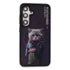 Joko Samsung Galaxy S24 Fun Magsafe Kapak - Derin Mor