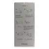Joko Samsung Galaxy S24 Ultra Autokit 5in1 Fiber Hayalet Polymer Nano Ekran Koruyucu