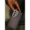 Joko Samsung Galaxy S24 Ultra Besa Magsafe Kapak - Siyah