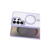 Joko Samsung Galaxy S26 Ultra Terea Magsafe Kapak - Mor