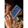 Joko Samsung Galaxy Z Fold 6 Hole Fold Kapak - Lacivert