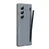 Joko Samsung Galaxy Z Fold 6 Hole Fold Kapak - Titan Gri
