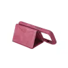 Joko Tema Magsafe Deri Kartlık - Pembe
