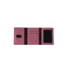 Joko Tema Magsafe Deri Kartlık - Pembe