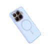 Joko Xiaomi Mi 15t Pro Jota Magsafe Kapak - Açık Mavi