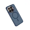 Joko Xiaomi Mi 15t Pro Jota Magsafe Kapak - Lacivert