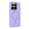 Joko Xiaomi Mi 15t Pro Jota Magsafe Kapak - Lila