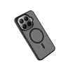 Joko Xiaomi Mi 15t Pro Jota Magsafe Kapak - Siyah