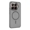 Joko Xiaomi Mi 15t Pro Jota Magsafe Kapak - Titan Gri