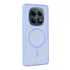 Joko Xiaomi Redmi Note 15 Pro 4g Jota Magsafe Kapak - Açık Mavi