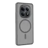 Joko Xiaomi Redmi Note 15 Pro 5g Jota Magsafe Kapak - Titan Gri