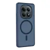 Joko Xiaomi Redmi Note 15 Pro Plus 5g Jota Magsafe Kapak - Lacivert