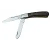 K-29 Falkon Çiftli Çakı 14 Cm - Ahşap Sap, Manuel