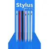 K2259 İpad Uyumlu Dokunmatik Stylus Kalem - Pembe