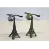 Kartalli Metal Eyfel Kulesi Alk3476