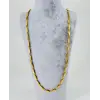 Çelik Erkek Kolye 60 Cm - Ekl0027