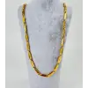   Çelik Erkek Kolye 60 Cm - Ekl0032