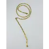 Çelik Erkek Kolye 60 Cm - Ekl0027