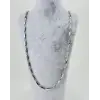 Kibrit Çelik Erkek Zincir