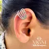 Kıkırdak Küpesi Earcuff