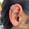 Kıkırdak Küpesi Earcuff