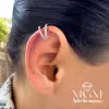 Kıkırdak Küpesi Earcuff