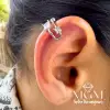Kıkırdak Küpesi Earcuff