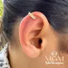 Kıkırdak Küpesi Earcuff
