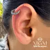 Kıkırdak Küpesi Earcuff