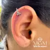 Kıkırdak Küpesi Earcuff