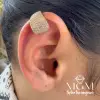 Kıkırddak Küpesi Earcuff