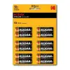 Kodak 12 Adet Aa Xtralife Alkalin Kalem Pil