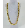   Çelik Erkek Kolye 60 Cm - Ekl0048