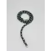 Rodyum Çelik Erkek Kolye 60 Cm - Ekl0039