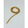   Çelik Erkek Kolye 60 Cm - Ekl0041