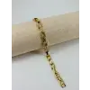 Kristal Kapsül Cm Bileklik - Kbl0542