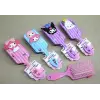 Kuromi,hello Kitty,cinnamon,my Melody Saç Tarağı Alk3086