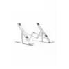 Laptop Notebook Macbook Tablet Standı Katlanabilir Ayarlanabilir
