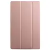 Lenovo M10 Hd X306f Kılıf Tablet Smart Kılıf - Rose Gold