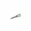 Lokmalı Allen Bits Uç Uzun - 12 Mm (10 Adet)