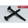 Matkap Uçlu Alçıpan Vidası 3,5x45 - 1000 Adet