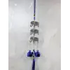 Metal Nazar Boncuğu Çan Alk3503
