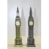 Metal Saat Kulesi Alk3479