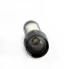 Mini Çok Güçlü Şarjlı El Feneri (xpe-cob Led )  Wt-030