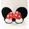 Minnie Mouse Gözlüğü