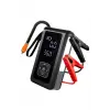 Multi Function Jump Ter Şarjlı Lastik Şişirme Pompası Akü Takviye Acil Durum Led Işık