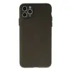Newface Apple İphone 11 Pro Max Kılıf Puma Silikon - Gri